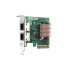 Karta PCI Express sieciowa 2.5Gbps 2-portowa QNAP QXG-2G2T-I225