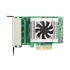 Karta PCI Express sieciowa 2.5Gbps 4-portowa QNAP QXG-2G4T-I225