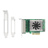 Karta PCI Express sieciowa 2.5Gbps 4-portowa QNAP QXG-2G4T-I225