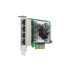 Karta PCI Express sieciowa 2.5Gbps 4-portowa QNAP QXG-2G4T-I225