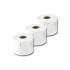 Etykieta Dymo 11354 57 x 32 mm biała uniwersalna Qoltec 50235