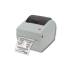 Drukarka etykiet termicznych 203dpi USB LAN RS-232 Qoltec 50243