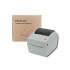 Drukarka etykiet termicznych 203dpi USB LAN RS-232 Qoltec 50243