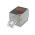 Drukarka etykiet termicznych 203dpi USB Qoltec 50245