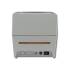 Drukarka etykiet termicznych 203dpi USB Qoltec 50245