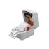 Drukarka etykiet termicznych 203dpi USB Qoltec 50245