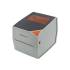 Drukarka etykiet termicznych 203dpi USB Qoltec 50245