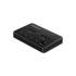 Stacja dokująca USB-C dyski 2x M.2 SATA NGFF Qoltec 50310