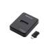 Stacja dokująca USB-C dysk M.2 SATA NGFF Qoltec 50314