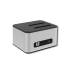 Stacja dokująca USB 3.0 Qoltec 50316 klonowanie