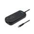 Ładowarka do roweru skutera elektrycznego 36V 42V 2A wtyk 8.0*8.0mm+pin XIAOMI wodoodporna szybka Qoltec 50334