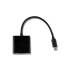 Adapter USB-C -> HDMI 4K Qoltec 50375