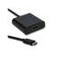 Adapter USB-C -> HDMI 4K Qoltec 50375