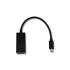 Adapter USB-C -> DisplayPort 4K Qoltec 50377