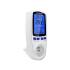Licznik zużycia energii watomierz 3680W / 16A / LCD Qoltec 50626