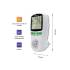 Licznik zużycia energii watomierz 3680W / 16A / LCD Qoltec 50627