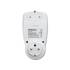 Licznik zużycia energii watomierz 3680W / 16A / LCD Qoltec 50627