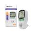 Licznik zużycia energii watomierz 3680W / 16A / LCD Qoltec 50627