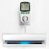 Licznik zużycia energii watomierz 3680W / 16A / LCD Qoltec 50627