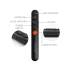 Pilot do prezentacji 4w1 USB 3.0 2.4GHz 30m Qoltec 50631