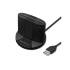 Czytnik USB do kart chipowych Qoltec 50632 + adapter USB-C