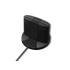 Czytnik USB do kart chipowych Qoltec 50632 + adapter USB-C