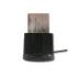 Czytnik USB do kart chipowych Qoltec 50632 + adapter USB-C