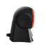 Czytnik kodów kreskowych 1D / 2D Qoltec 50857 USB stacjonarny