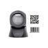 Czytnik kodów kreskowych 1D / 2D Qoltec 50875 USB stacjonarny
