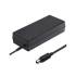 Ładowarka do roweru skutera elektrycznego 36V 42V 2A wtyk 8.0*8.0mm+pin Qoltec 51768