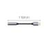 Adapter USB-C -> mini jack Qoltec 51786