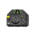 Przetwornica napięcia Monolith 600W / 1200W 12V na 230V Czysty Sinus Qoltec 51933