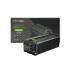 Przetwornica napięcia Monolith 1000W / 2000W 12V na 230V Czysty Sinus Qoltec 51934