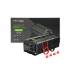 Przetwornica napięcia Monolith 1000W / 2000W 12V na 230V Czysty Sinus Qoltec 51934