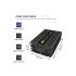 Przetwornica napięcia Monolith 2000W / 4000W 12V na 230V Czysty Sinus Qoltec 51935