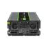 Przetwornica napięcia Monolith 2000W / 4000W 12V na 230V Czysty Sinus Qoltec 51935