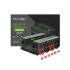 Przetwornica napięcia Monolith 2000W / 4000W 12V na 230V Czysty Sinus Qoltec 51935