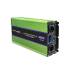 Przetwornica napięcia z ładowaniem baterii Monolith 2000W / 4000W 12V na 230V Czysty Sinus Qoltec 51943