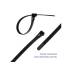 Opaski zaciskowe wielorazowe 100szt 7.2*350mm Nylon66 UV czarne Qoltec 52233