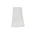 Opaski zaciskowe wielorazowe 100szt 7.2*350mm Nylon66 UV białe Qoltec 52234