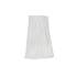 Opaski zaciskowe wielorazowe 100szt 7.2*450mm Nylon66 UV białe Qoltec 52238