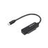 Konwerter USB C -> SATA III 2,5" Qoltec 52269