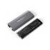 Obudowa SSD M.2 NVMe/SATA USB C 10Gbps Qoltec 52271