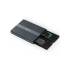 Obudowa SSD 2x M.2 NVMe/SATA USB-C 10Gbps Qoltec 52273
