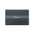 Obudowa SSD 2x M.2 NVMe/SATA USB-C 10Gbps Qoltec 52273