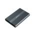 Obudowa SSD 2x M.2 NVMe/SATA USB-C 10Gbps Qoltec 52273