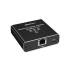 Switch x4 10/100/1000Mbps Qoltec 52294