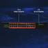 Switch x24 10/100/1000Mbps x2 SFP Qoltec 52365