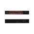 Switch x24 10/100/1000Mbps x2 SFP Qoltec 52365