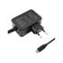 Ładowarka sieciowa GaN USB-C 45W 5-20V 2.25-3A Qoltec 52385